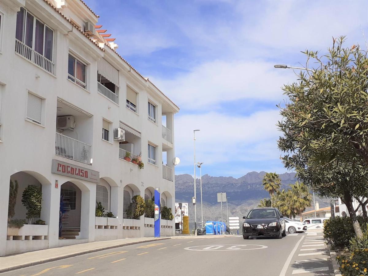 Fh Cocoliso II Διαμέρισμα Αλτέα Εξωτερικό φωτογραφία