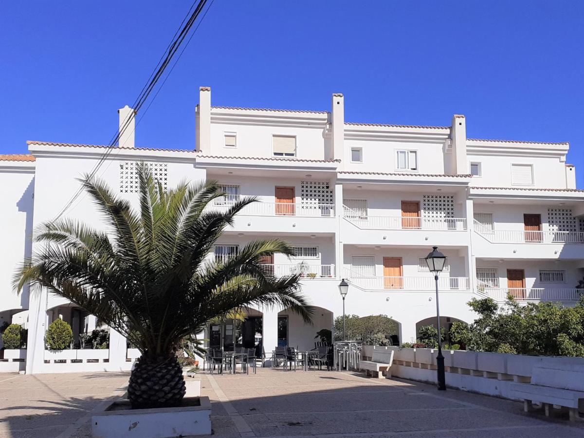 Fh Cocoliso II Διαμέρισμα Αλτέα Εξωτερικό φωτογραφία